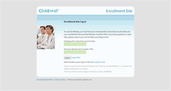 Desktop Screenshot of humana.benselect.com
