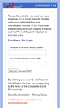 Mobile Screenshot of ffga.benselect.com